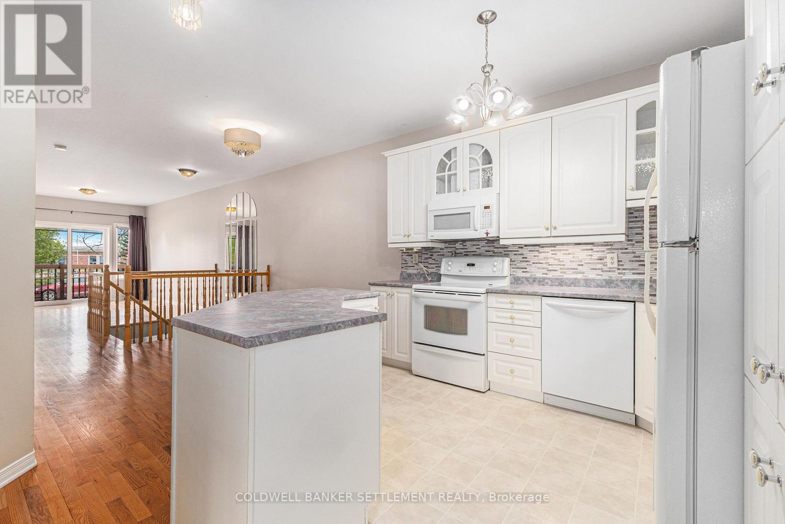 103 PATTERSON CRESCENT