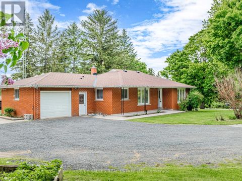 6041 3RD LINE New Tecumseth ON L0G1W0