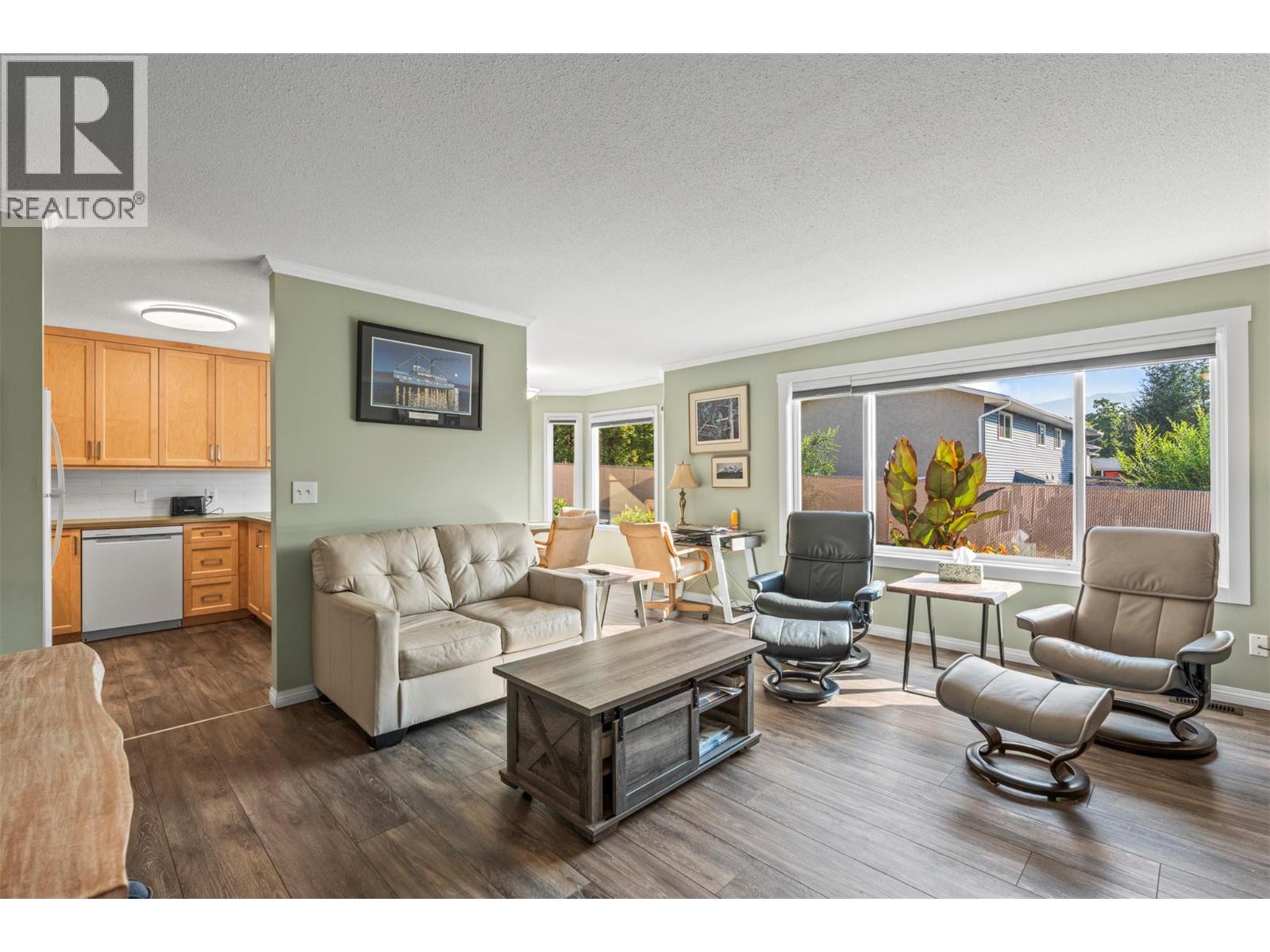 4600 Bella Vista Road Unit# 35