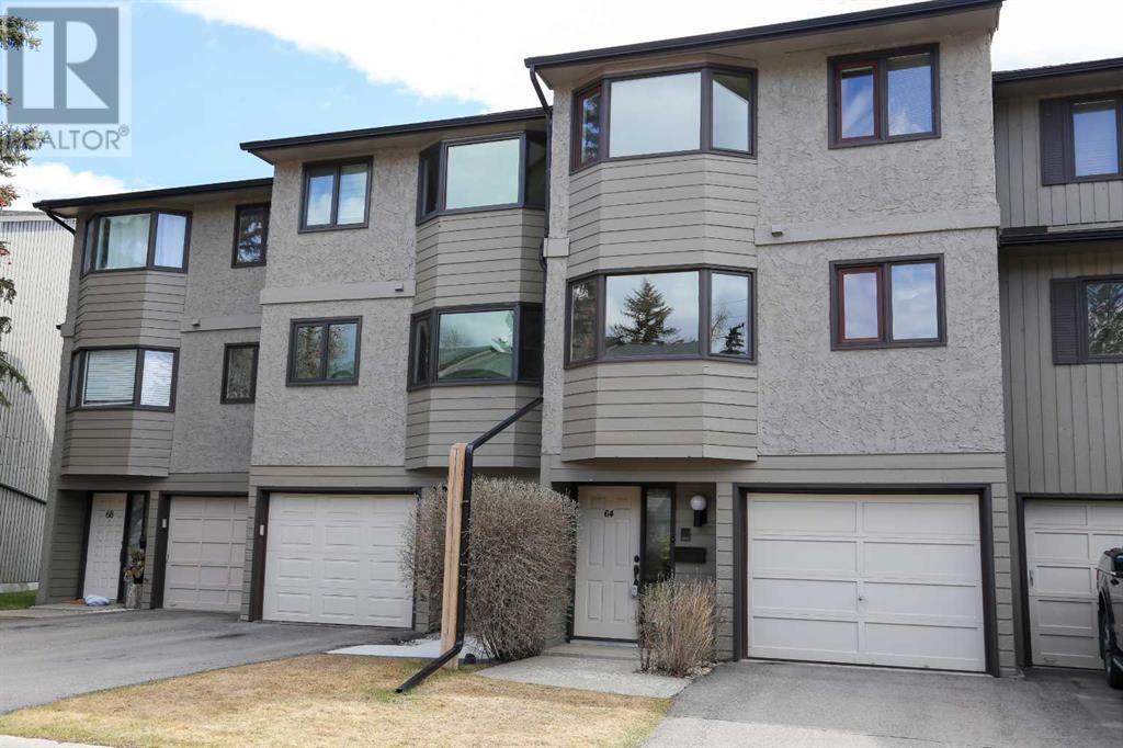 64, 23 Glamis Drive SW