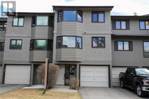 64, 23 Glamis Drive SW Calgary AB T3E6S3
