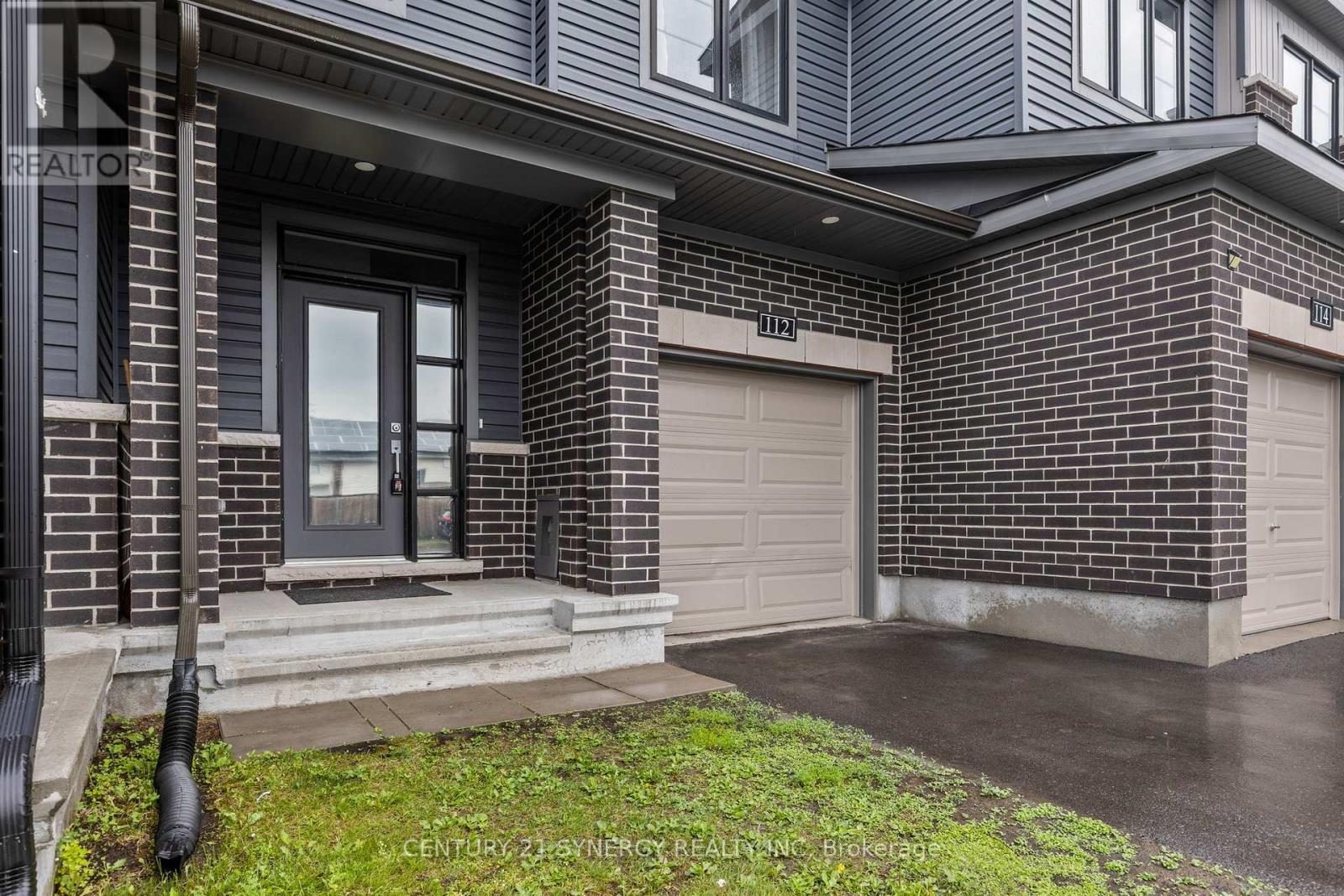 112 ATTWELL PRIVATE