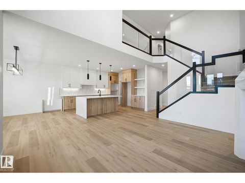 68 Hemingway CR Spruce Grove AB T7X2L6