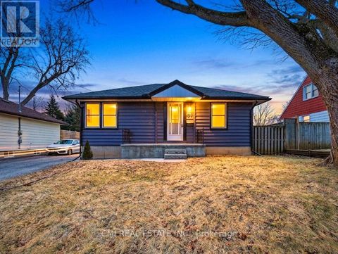 97 STEWART AVENUE Cambridge ON N1R2V1