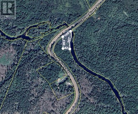 Three Rivers Road Framboise NS B2J1H7