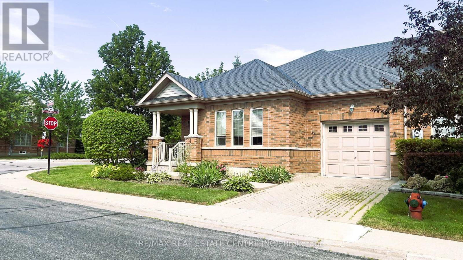 2 ALISMA TRAIL