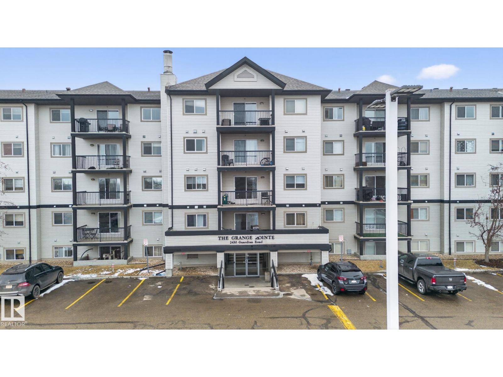 #423 2430 GUARDIAN RD NW