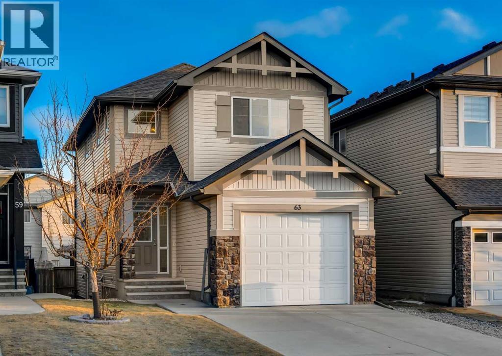 63 Panton Way NW