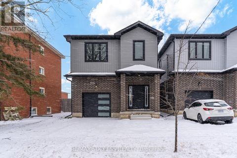 147 SIEBERT AVENUE Kitchener ON N2C2M1