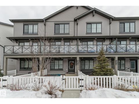 19713 28 AV NW Edmonton AB T6M1M1