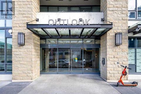 1103, 128 2 Street SW Calgary AB T2P4V9