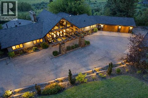 188 Artists View Way Rural Rocky View County AB T3Z3N1