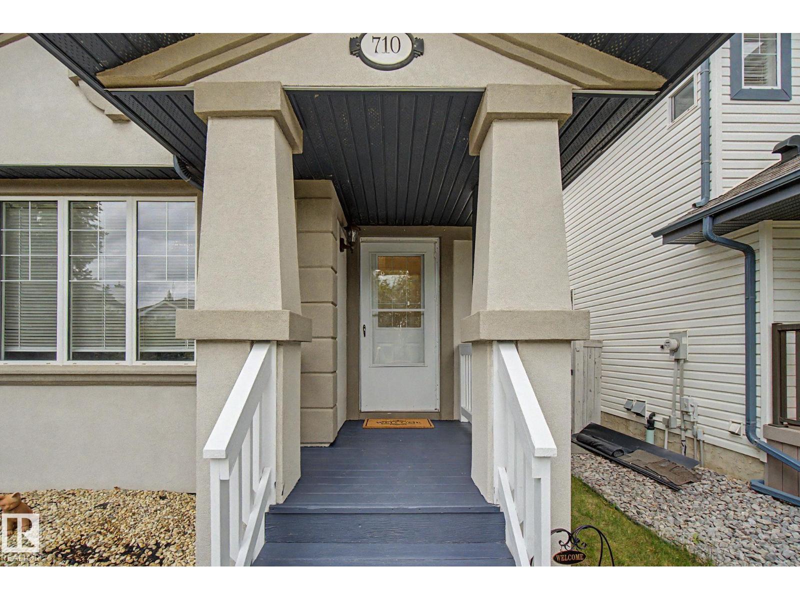 710 Glenwright CO NW