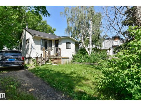 9734 152 ST NW Edmonton AB T5P1X1