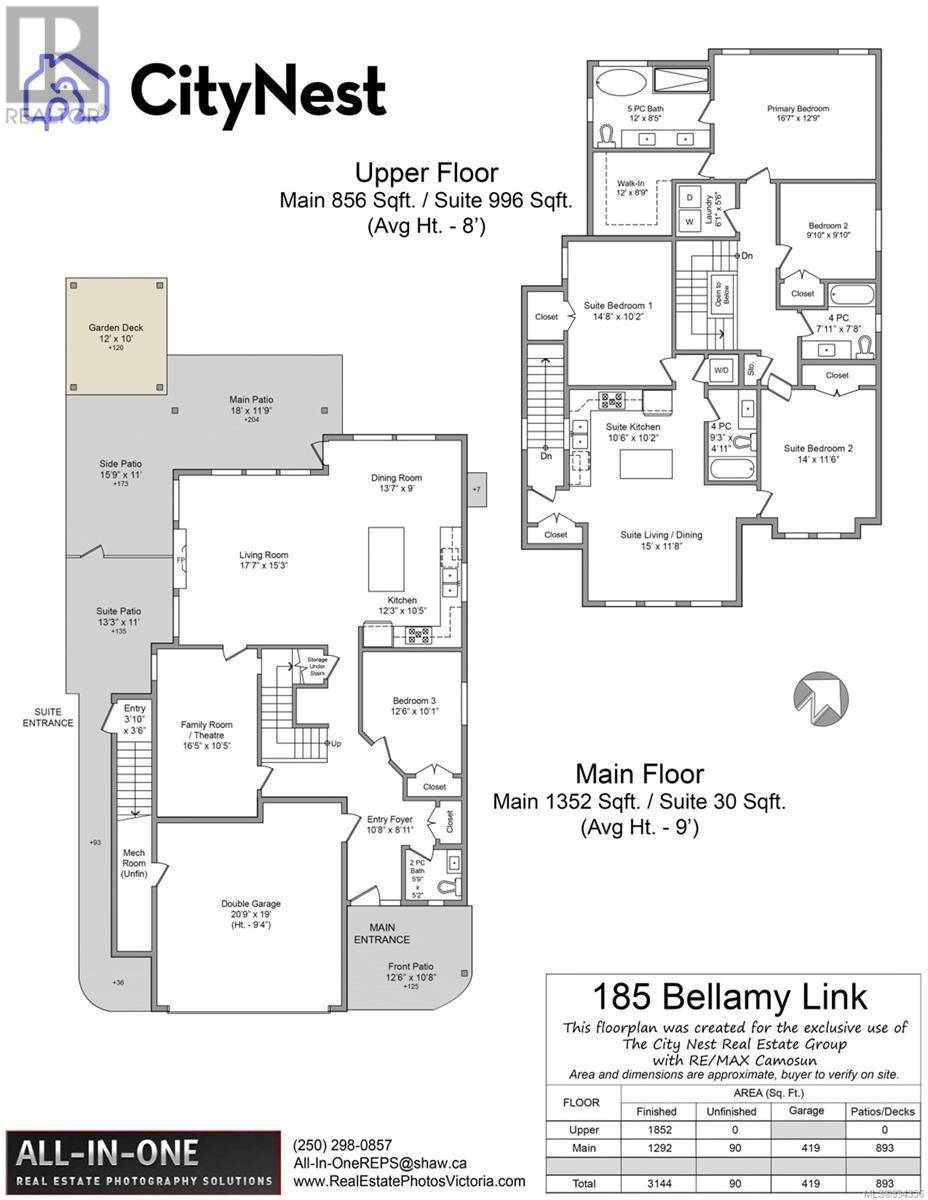 185 Bellamy Link