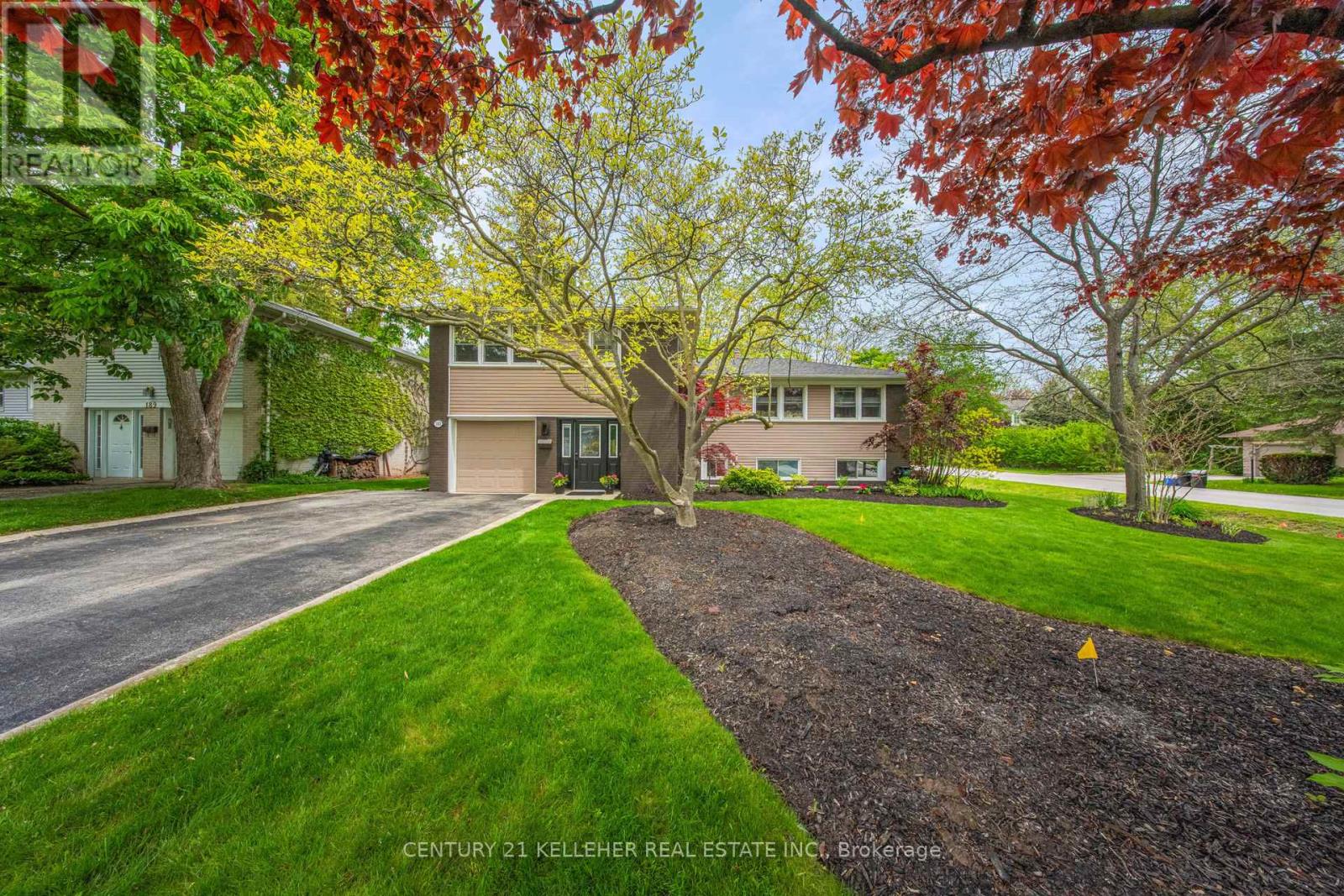 183 WESTMINSTER DRIVE