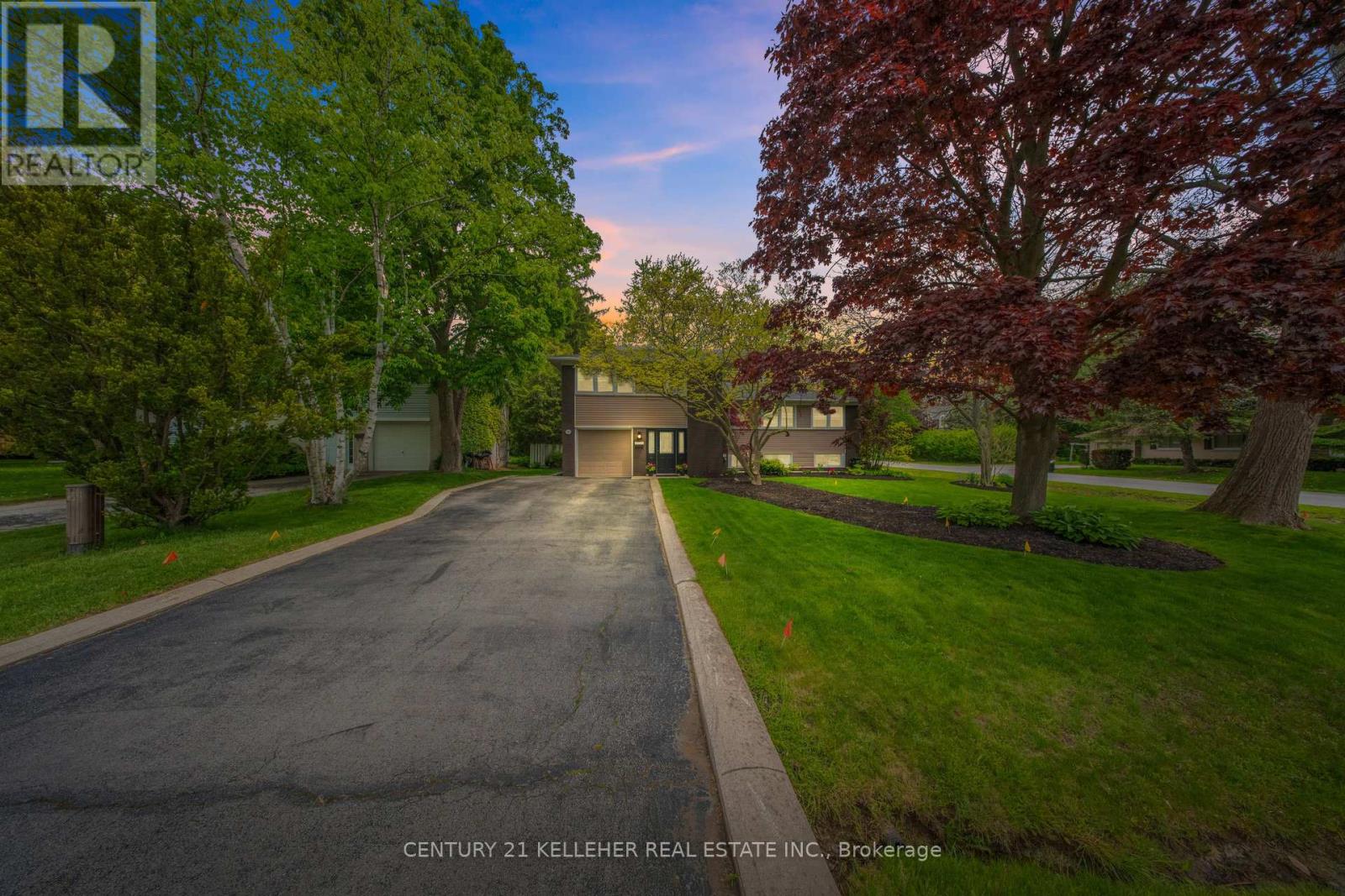183 WESTMINSTER DRIVE
