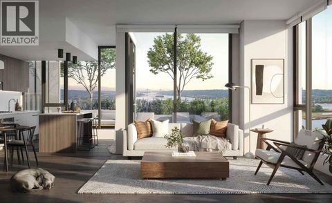 1408 230 KEARY STREET New Westminster BC V3L0A6