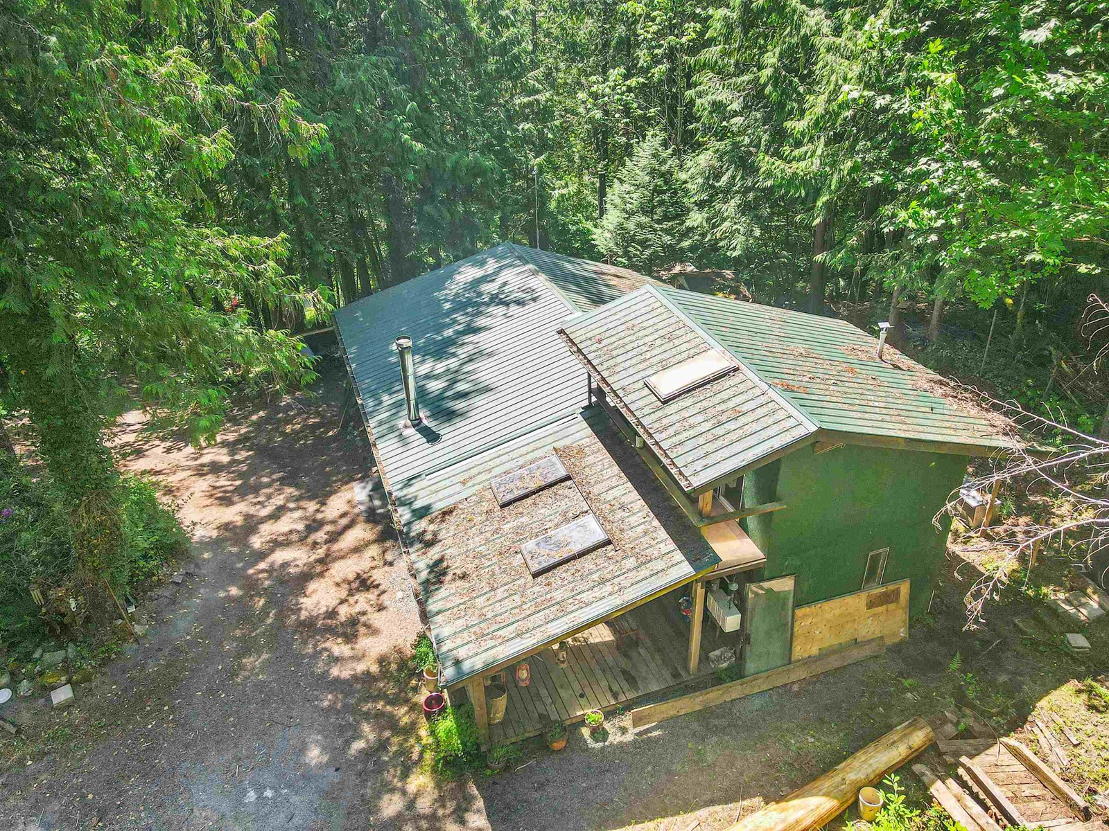 4139 SLESSE ROAD|Chilliwack River Valley