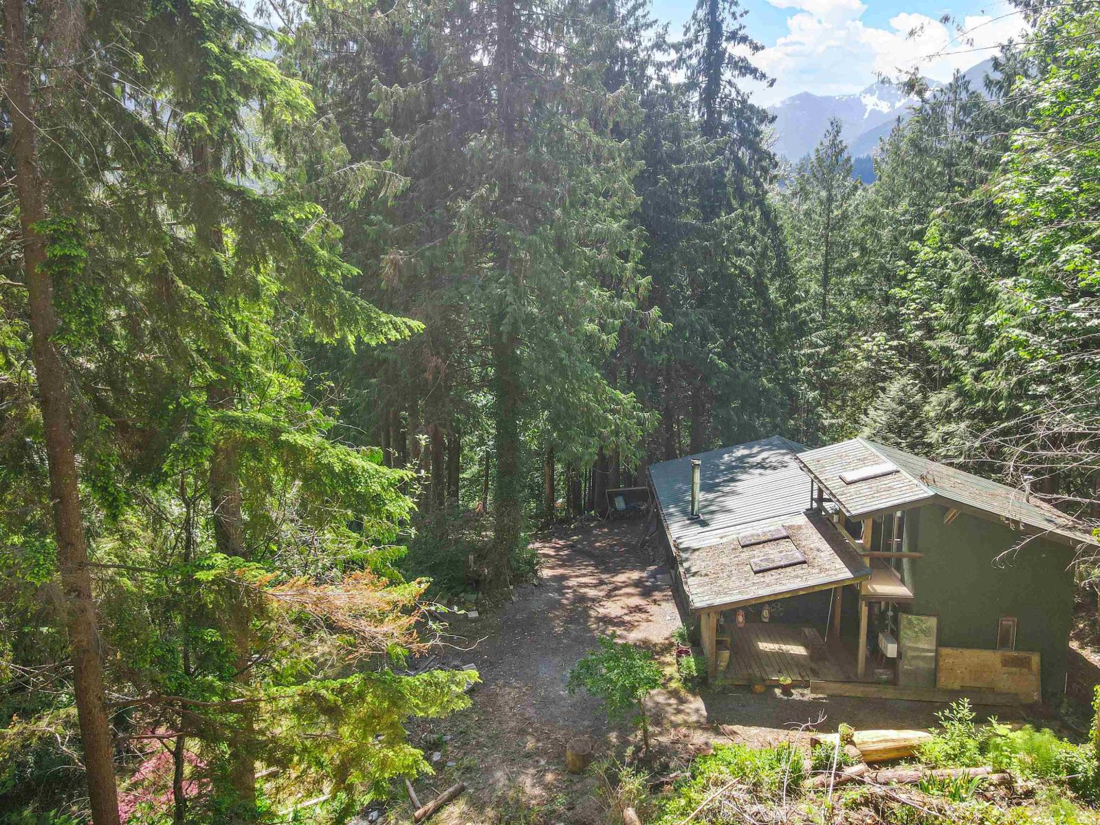 4139 SLESSE ROAD|Chilliwack River Valley