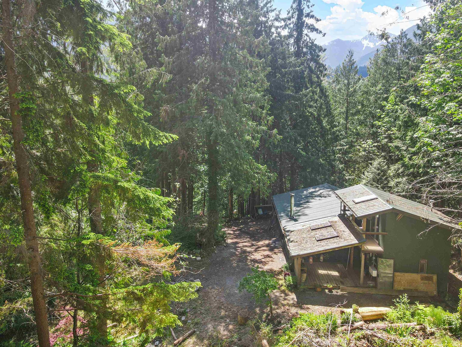 4139 SLESSE ROAD|Chilliwack River Valley