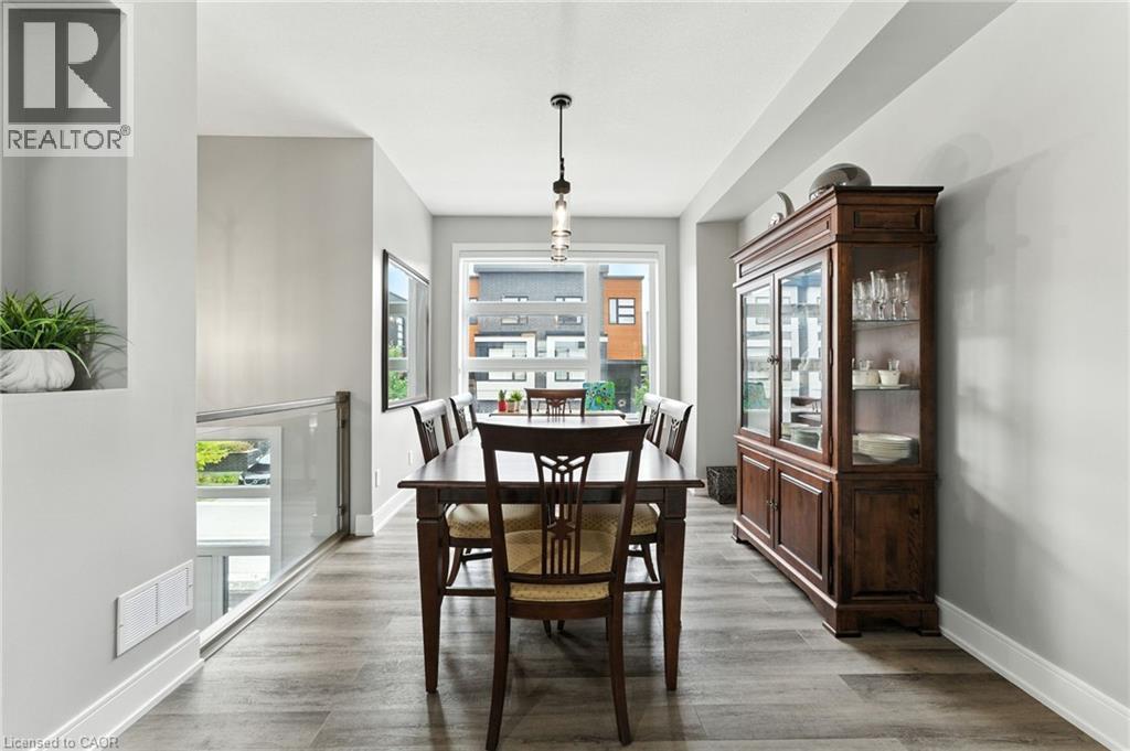 60 ARKELL Road Unit# 33