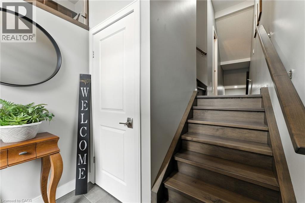 60 ARKELL Road Unit# 33