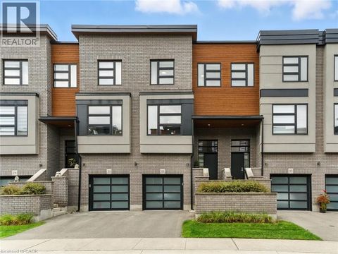 60 ARKELL Road Unit# 33 Guelph ON N1L1G8