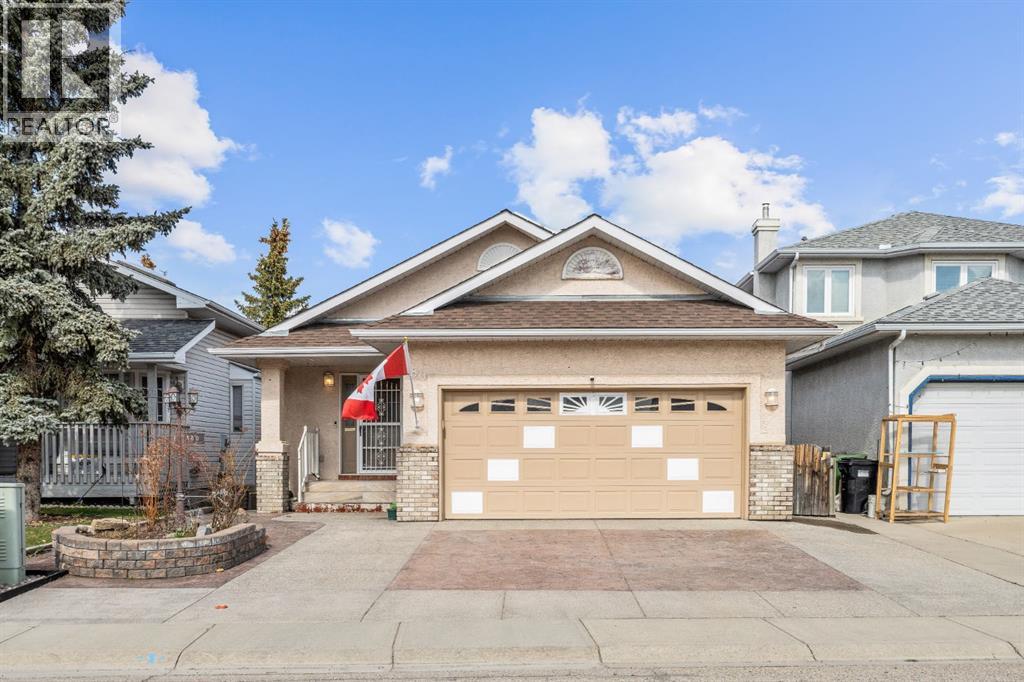 180 Hidden Vale Close NW