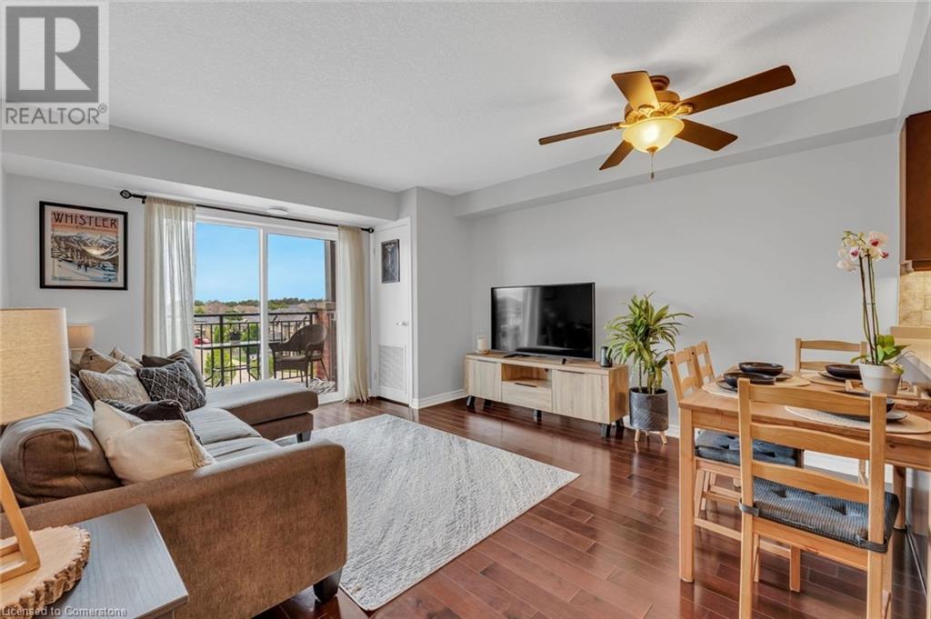 60 LYNNMORE Street Unit# 414