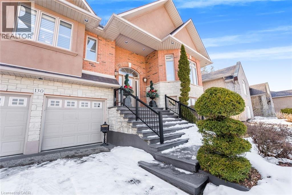 130 DORCHESTER Drive