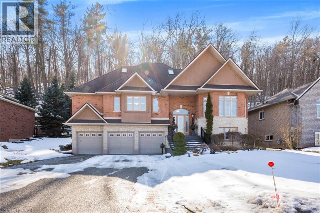 130 DORCHESTER Drive