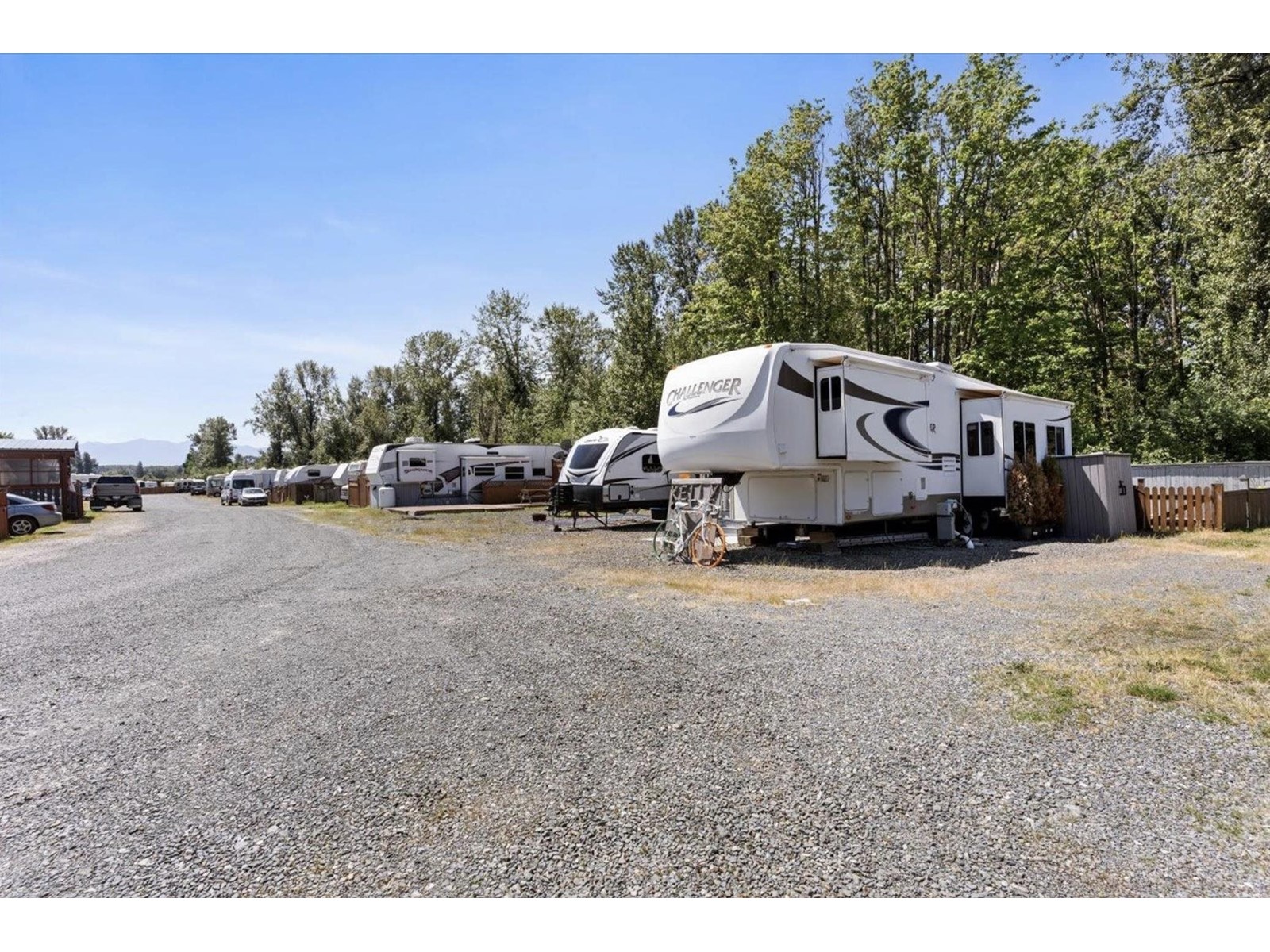 31 1201 KENNEDY ROAD|Harrison Mills