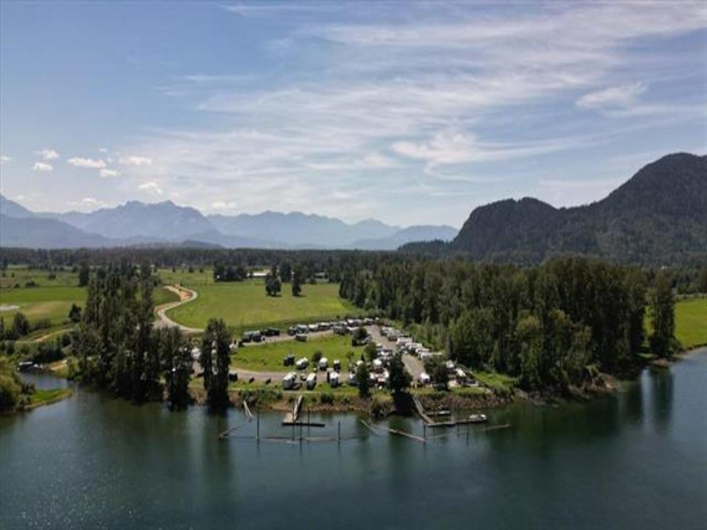 31 1201 KENNEDY ROAD|Harrison Mills