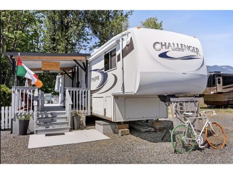 31 1201 KENNEDY ROAD|Harrison Mills Harrison Mills BC V0M1L0