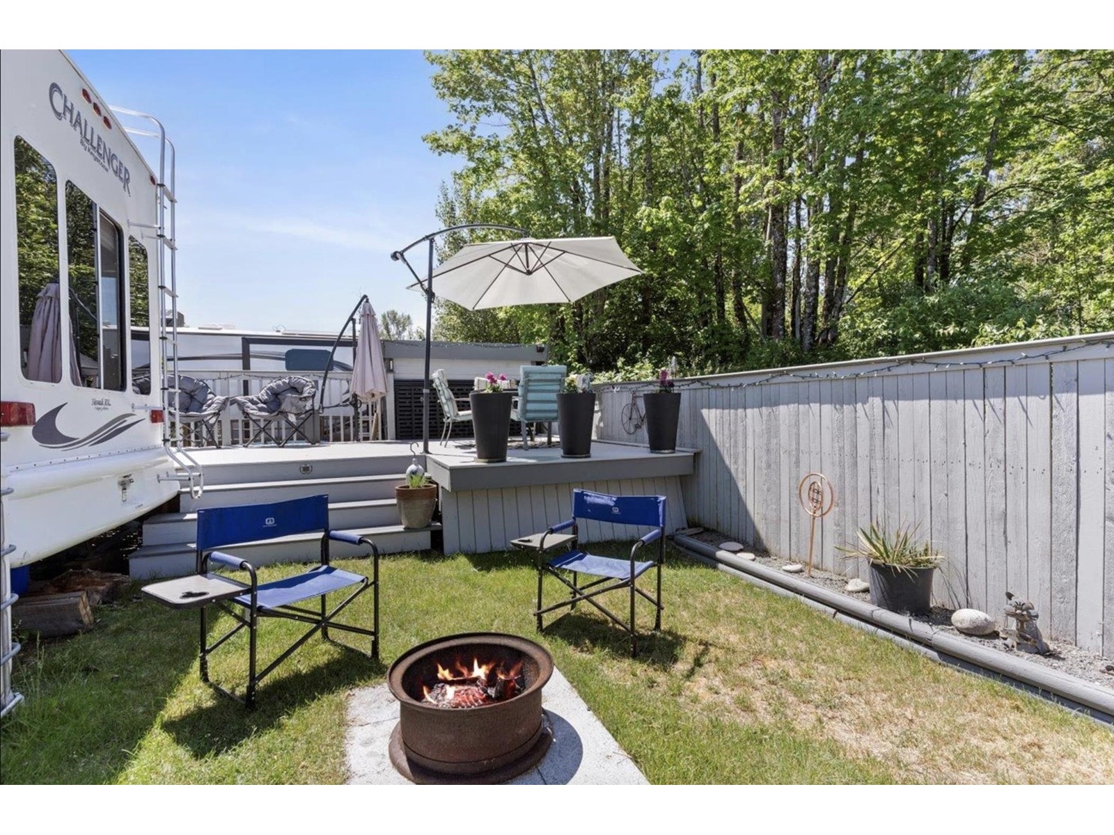 31 1201 KENNEDY ROAD|Harrison Mills