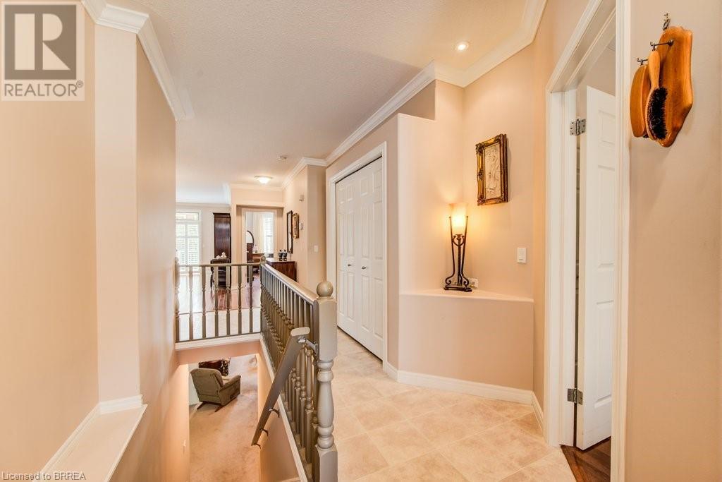20 ISHERWOOD Avenue Unit# 107