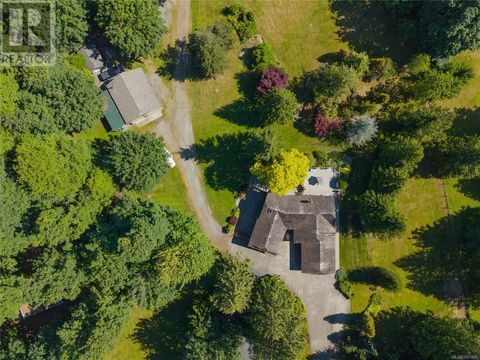 3129 River Rd Chemainus BC V0R1K3