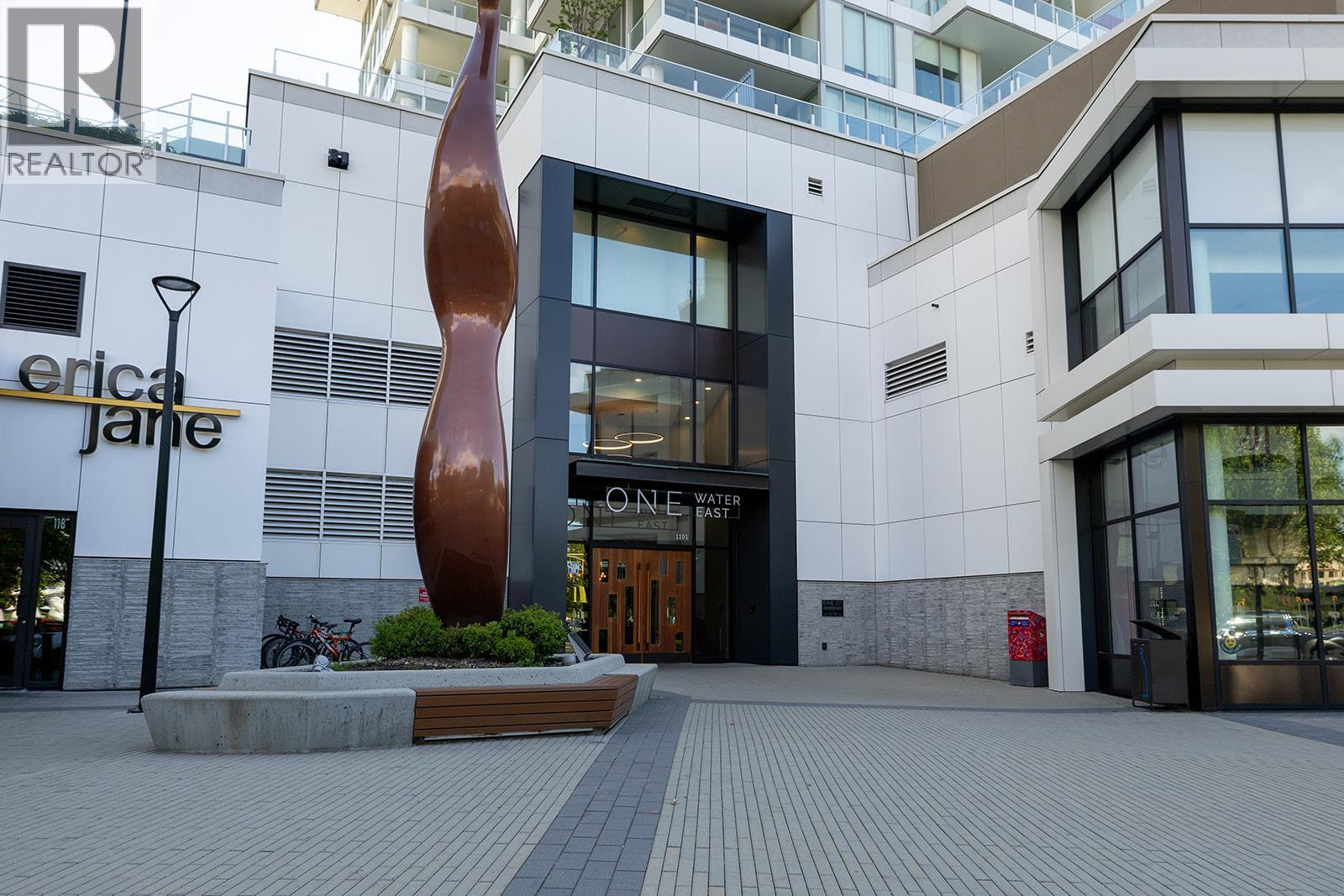 1191 Sunset Drive Unit# 802