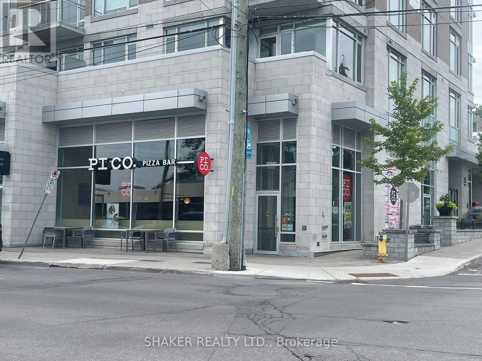236 RICHMOND ROAD