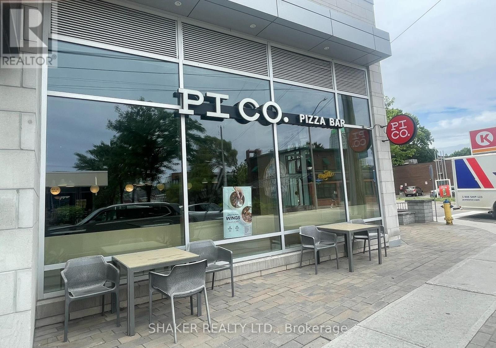 236 RICHMOND ROAD