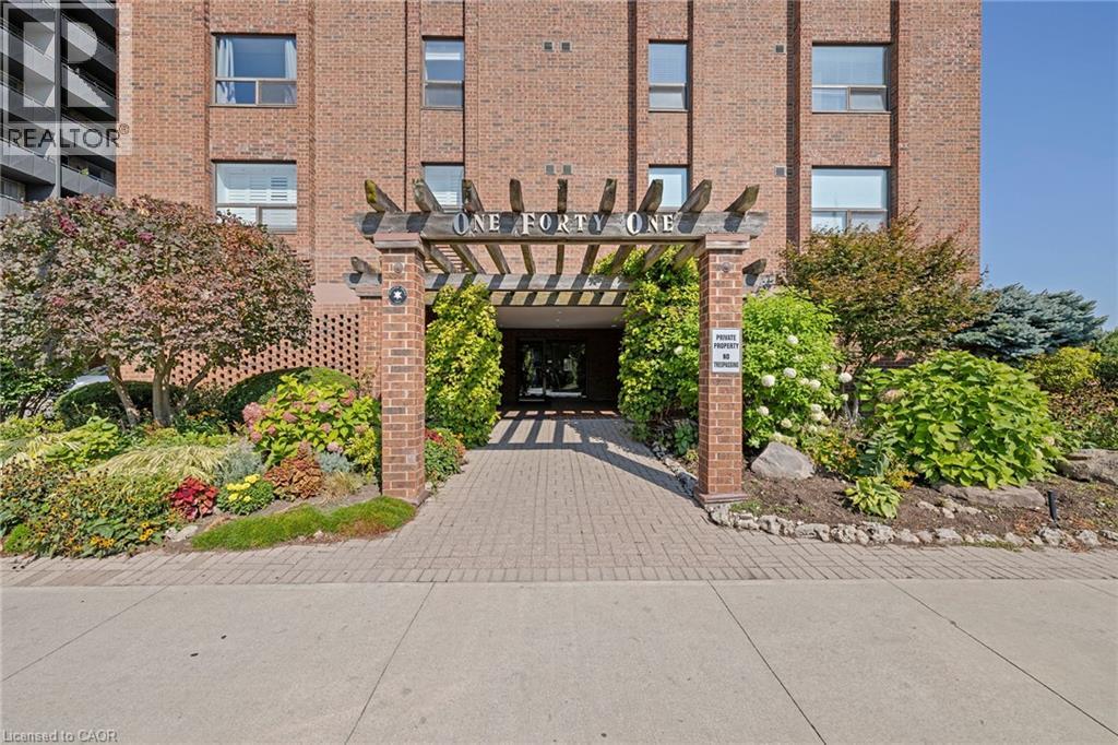 141 CHURCH Street Unit# 602