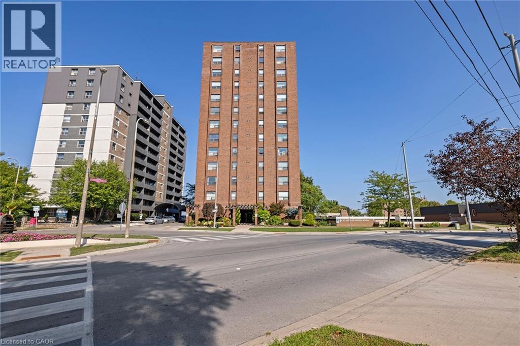 141 CHURCH Street Unit# 602