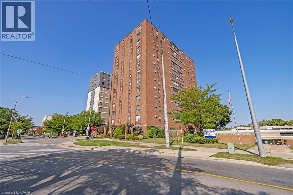 141 CHURCH Street Unit# 602