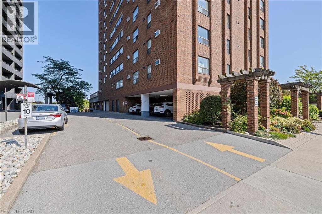 141 CHURCH Street Unit# 602