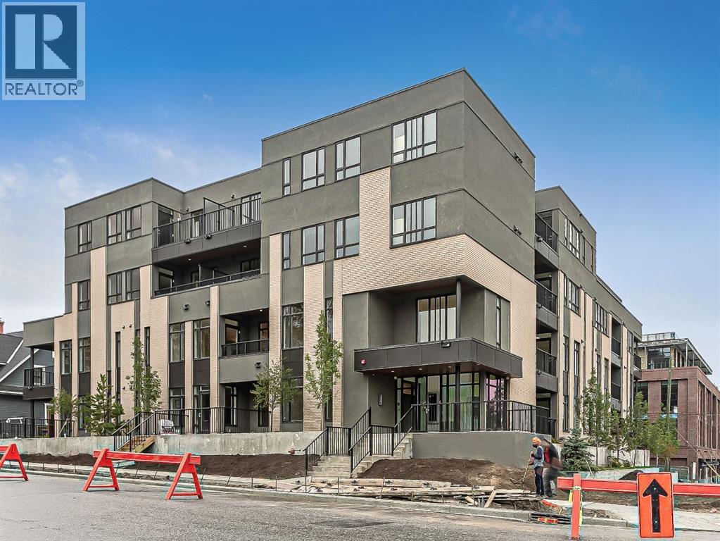 1-30, 1510 30 Avenue SW