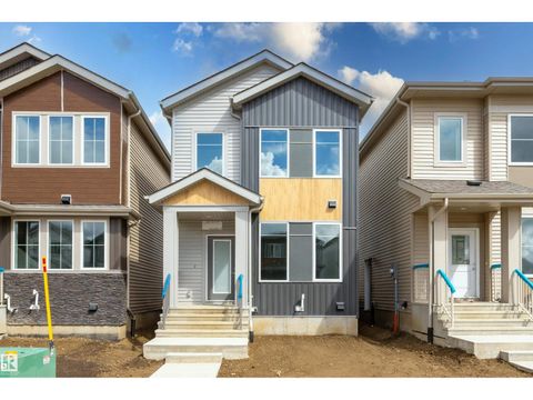 255 25 ST SW Edmonton AB T6X3K3