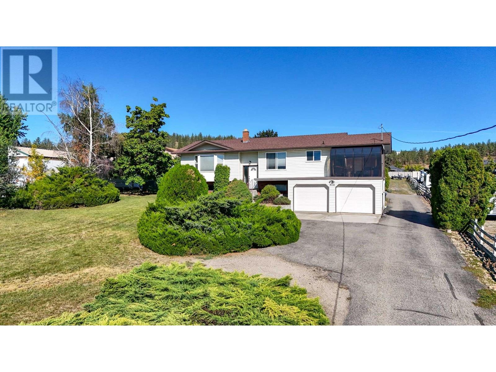 3116 Appaloosa Road