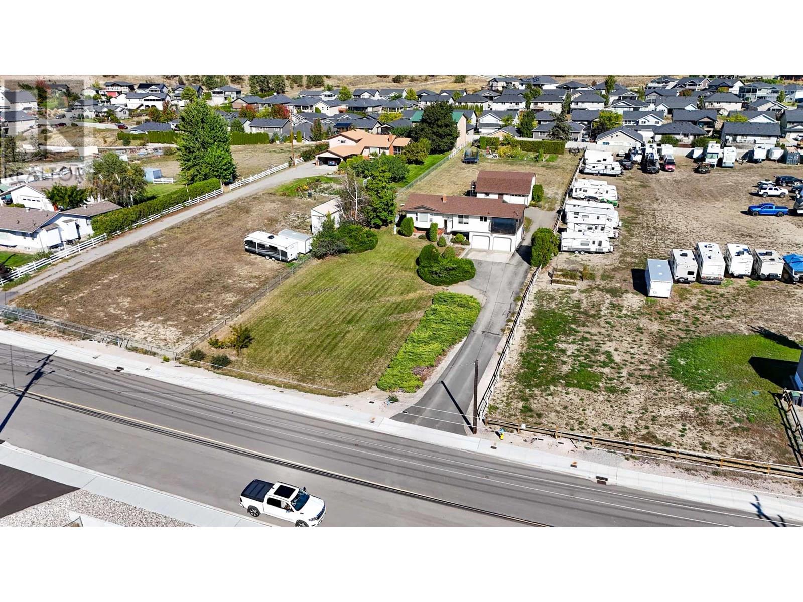 3116 Appaloosa Road