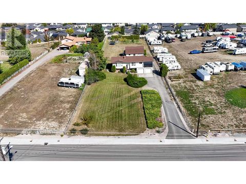 3116 Appaloosa Road Kelowna BC V1V2G9
